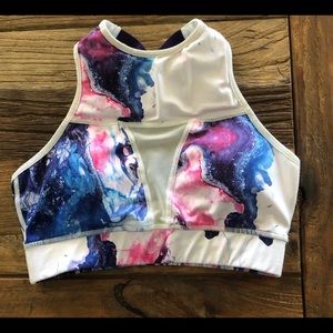 Chestee sports bra 4